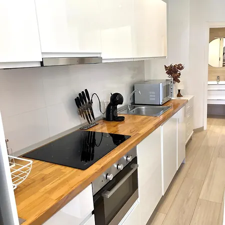 Estudio Consul Málaga