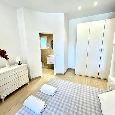 Estudio Consul Lägenhet Málaga