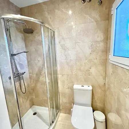 Lägenhet Estudio Consul Málaga