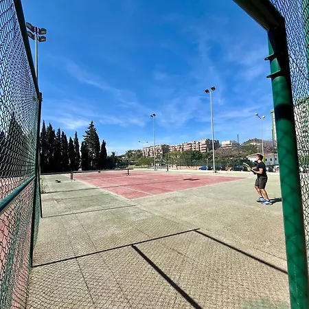 Estudio Consul * Málaga